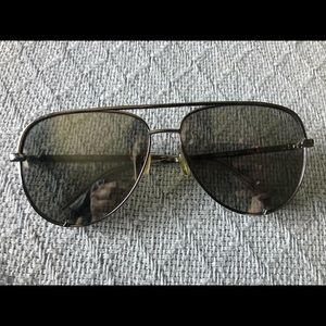 Quay Australia X Desi Perkins high key